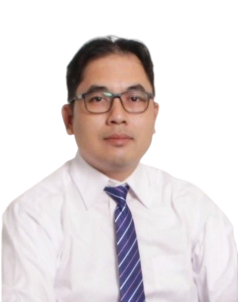 Dr. Hasbi Yasin, M. Si