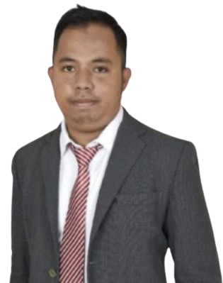 Muhammad Yahya Matdoan, M.Si