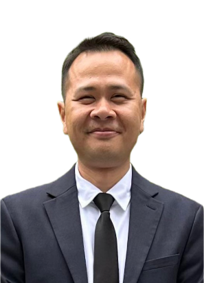 Capt. Joe Ronald Kurniawan Bokau, Ph.D